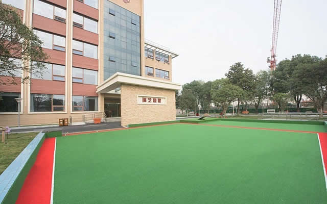 南京江宁区瑞芝康健老年公寓