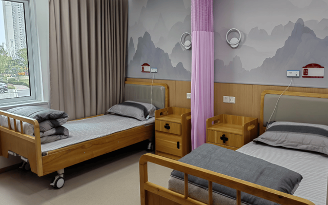 南京乐进家养老院