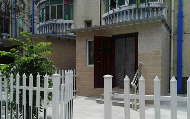 南京栖霞区亚东雁鸣老年公寓