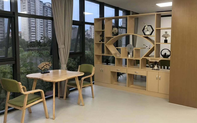 南京市悦华安养扇骨里服务中心